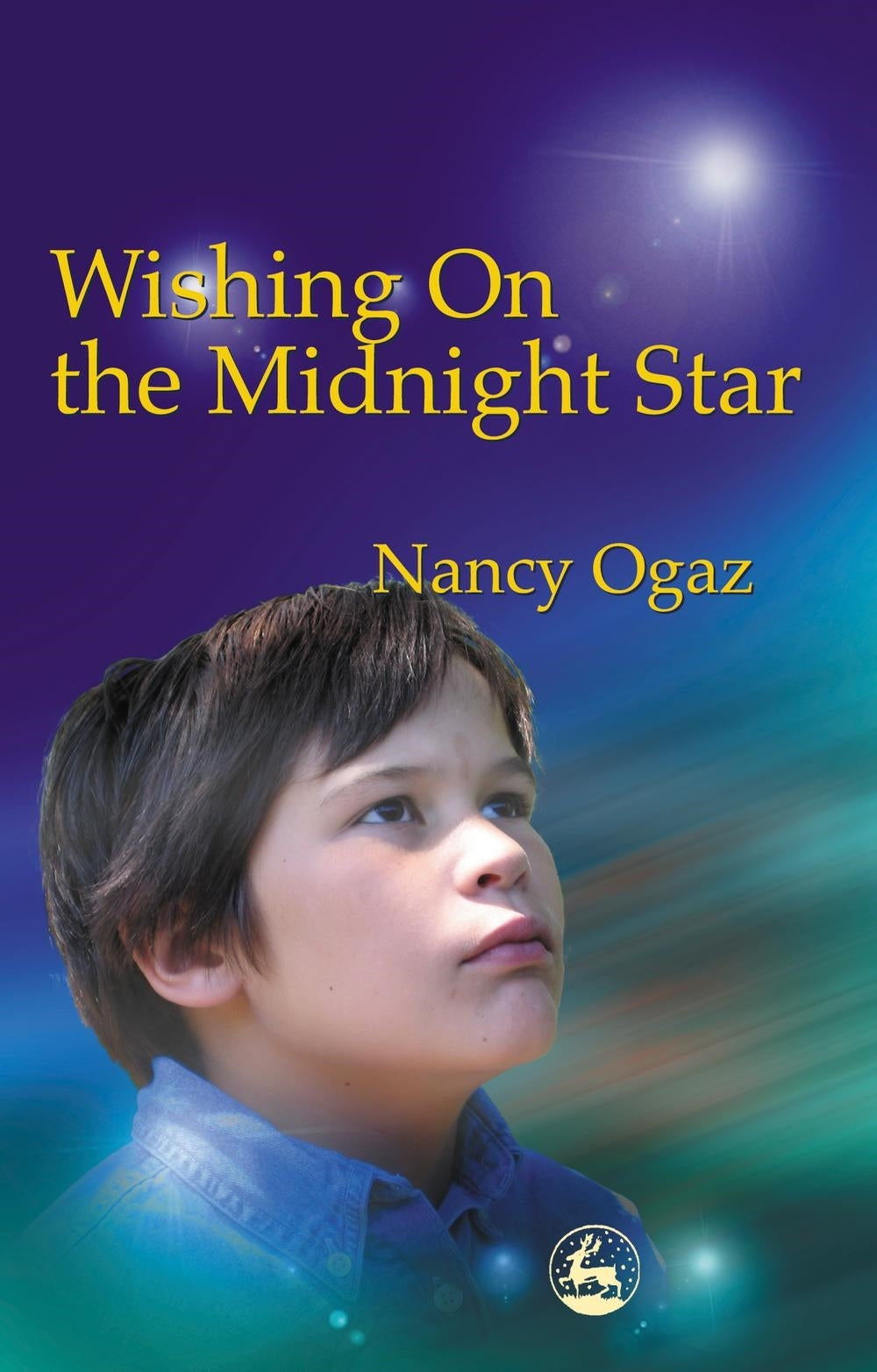 Nancy Ogaz