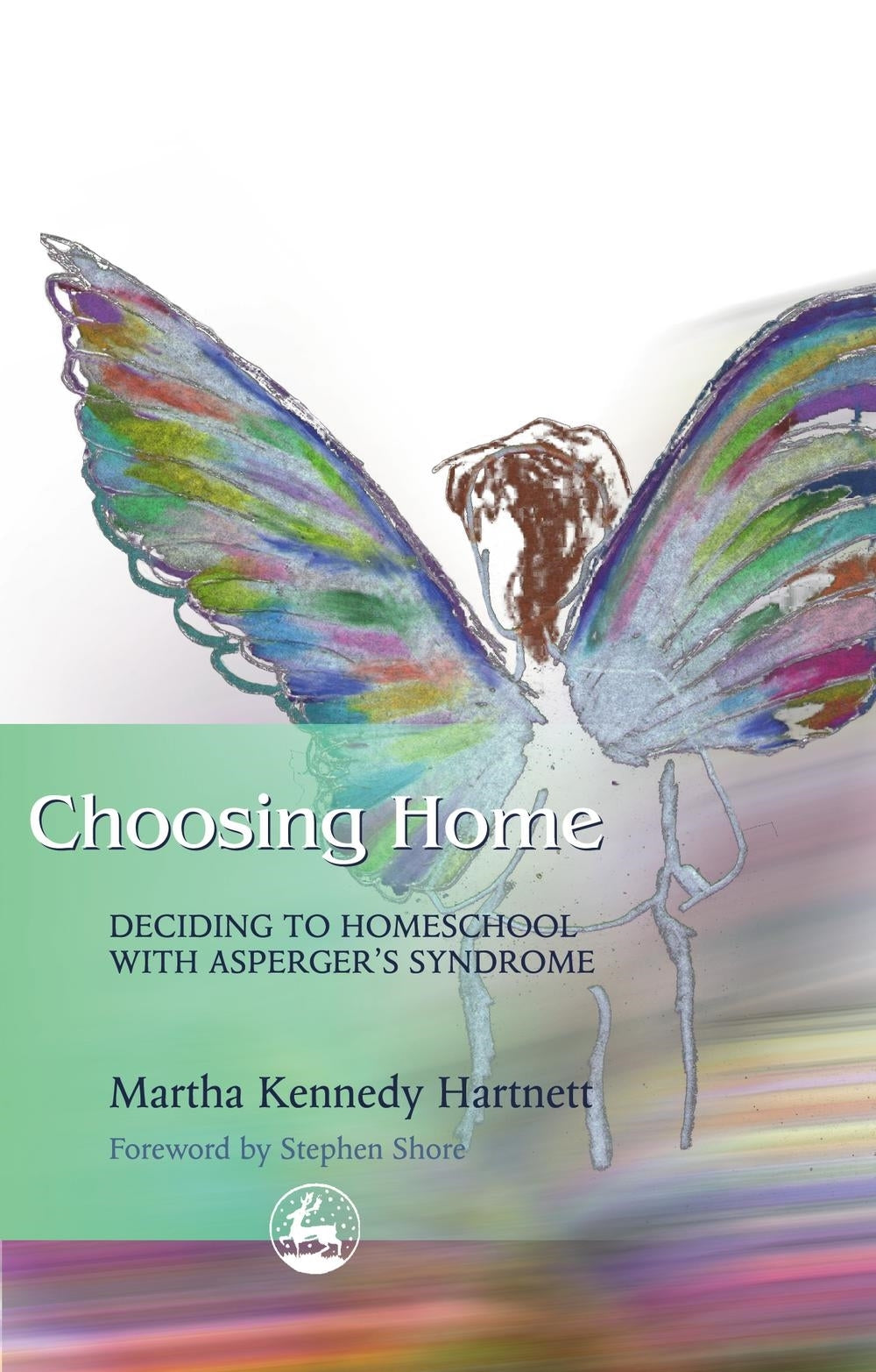 Choosing Home by Stephen Shore, Martha Hartnett
