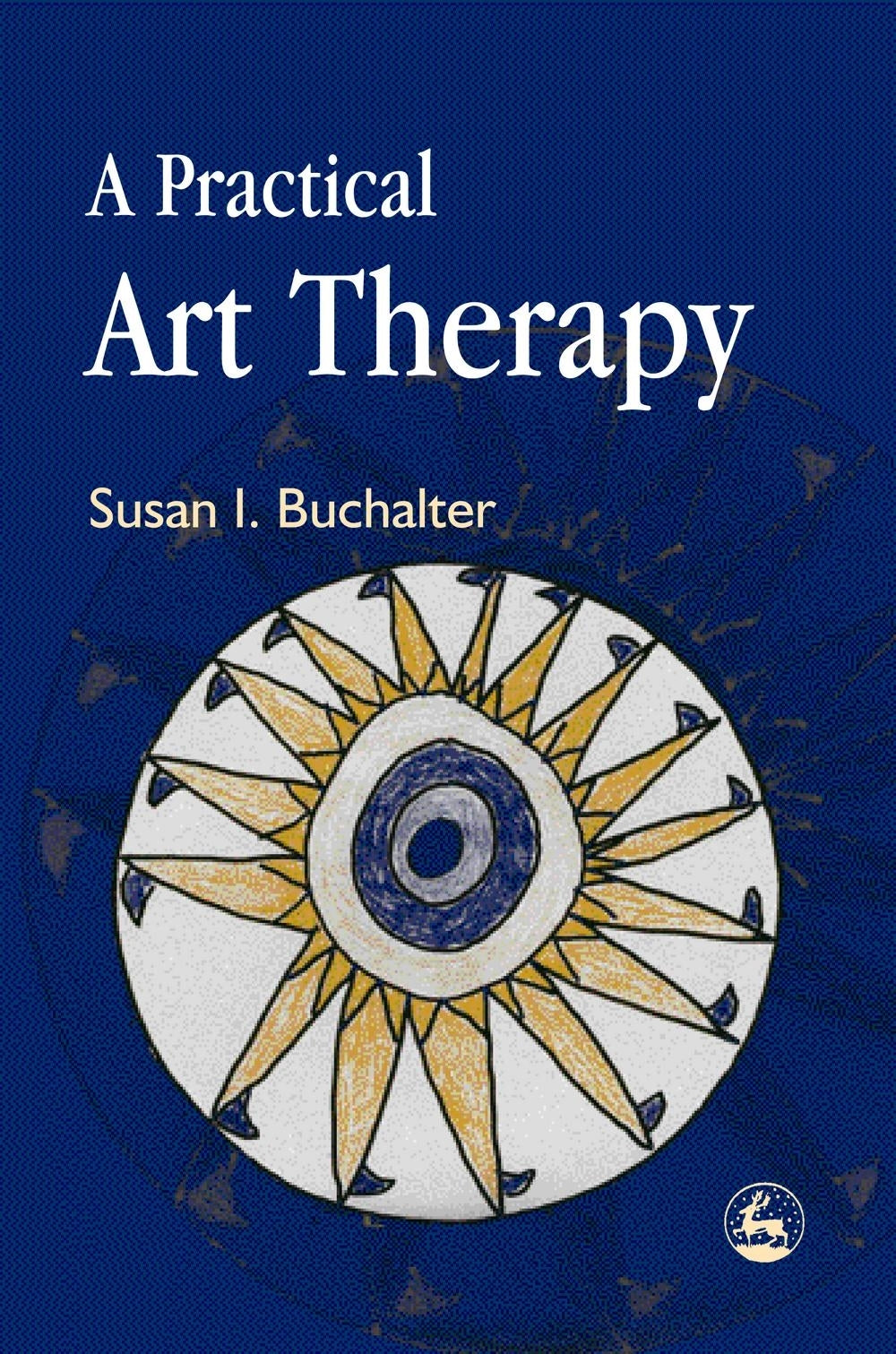 A Practical Art Therapy by Susan Buchalter