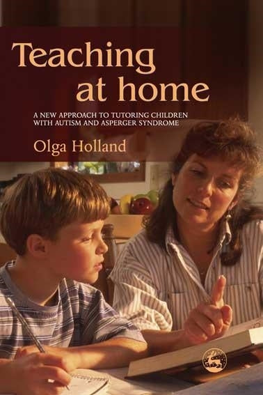 Olga Holland