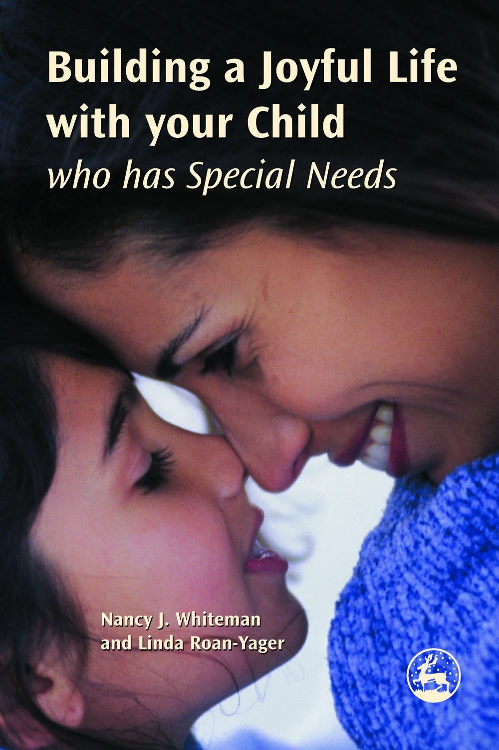 Nancy J. Whiteman