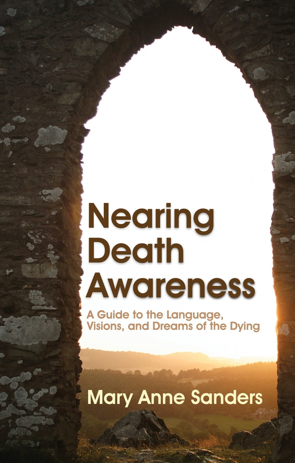 Sociology: death and dying