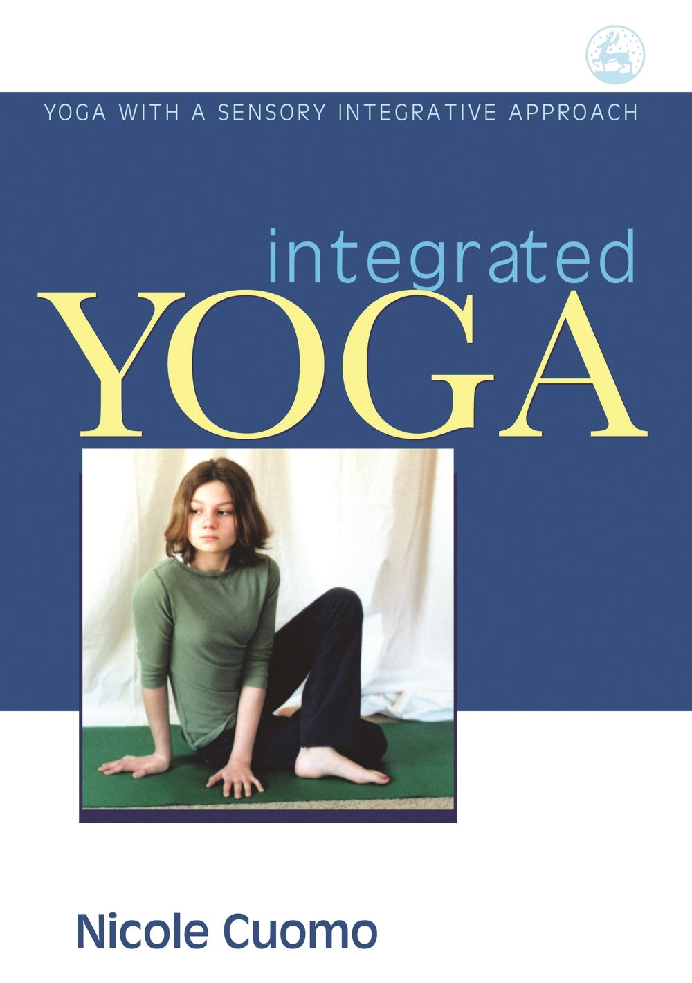Yoga and yoga therapy (SINGING DRAGON)