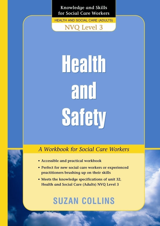 Health and Safety by Suzan Collins