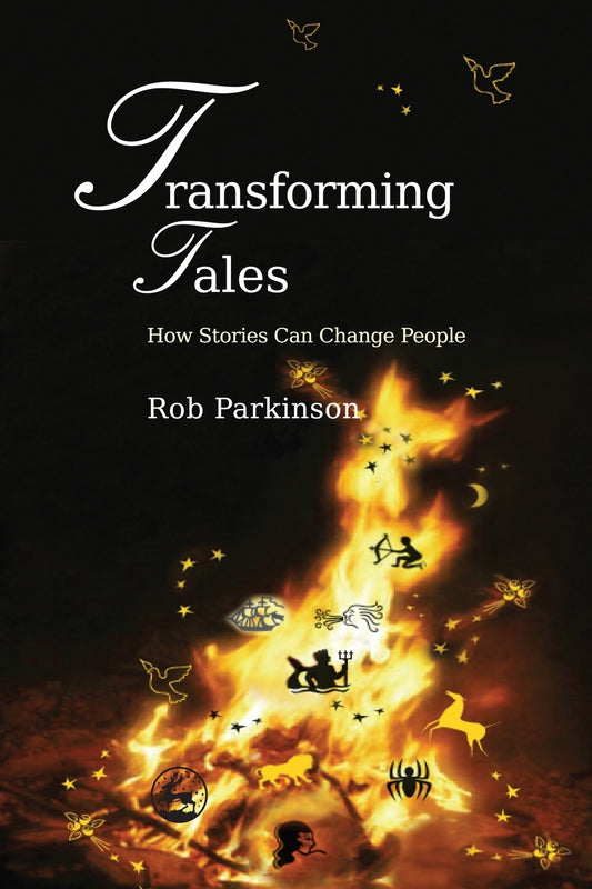 Transforming Tales by Rob Parkinson