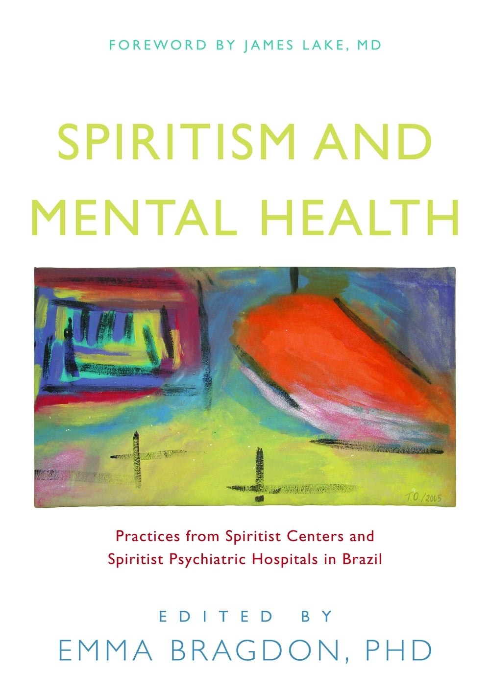 Spiratism Spiritism and Mental Health | Jessica Kingsley Publishers - USA
