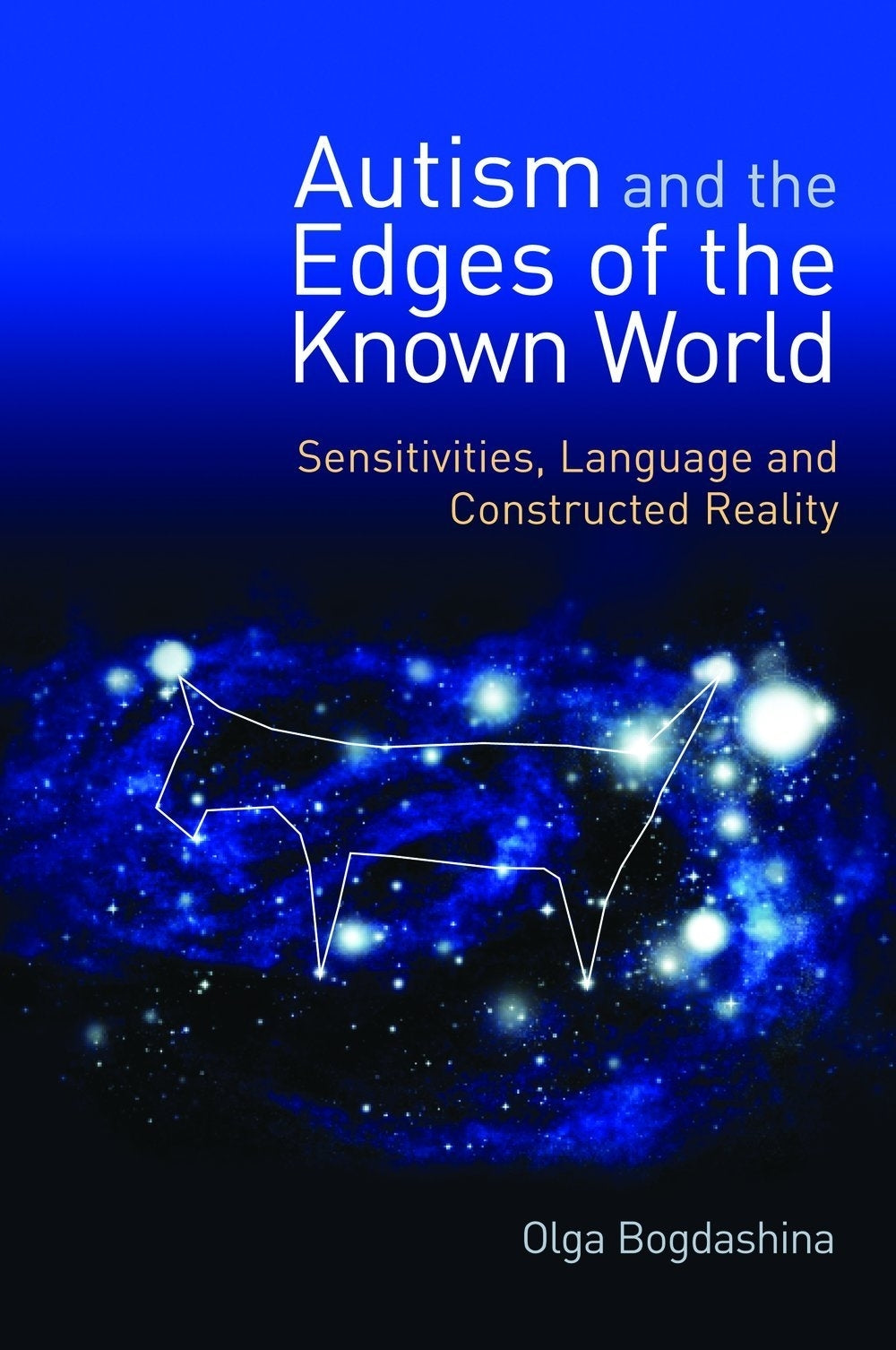 Autism and the Edges of the Known World by Theo Peeters, Kazik Hubert, Olga Bogdashina