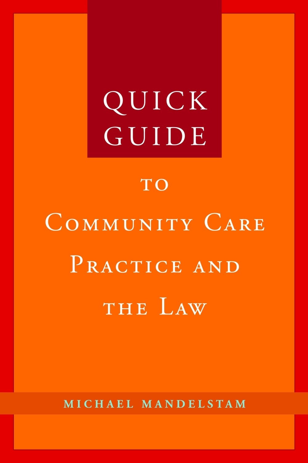 Social security and welfare law
