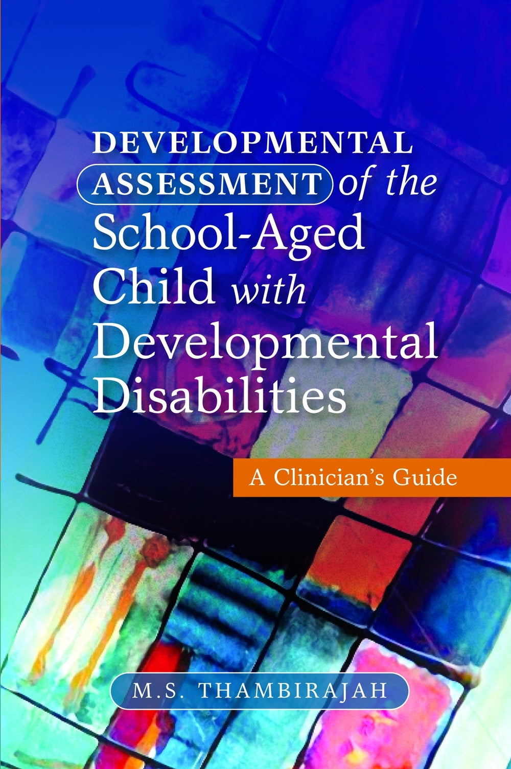 Developmental Assessment of the School-Aged Child with Developmental Disabilities by M. S. Thambirajah