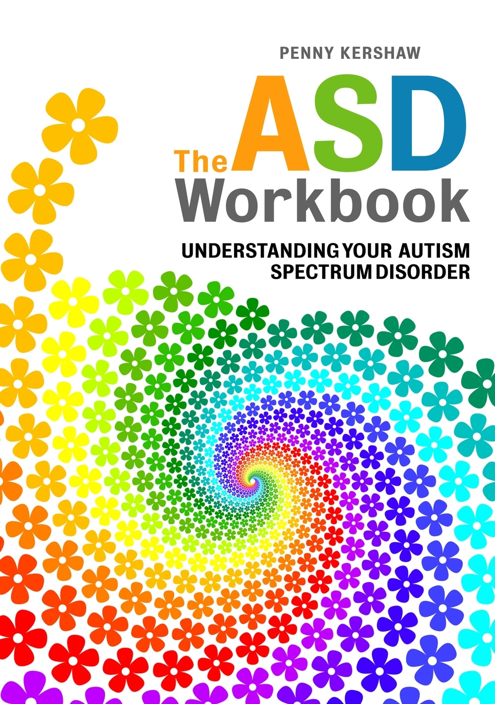 The ASD Workbook by Penny Kershaw