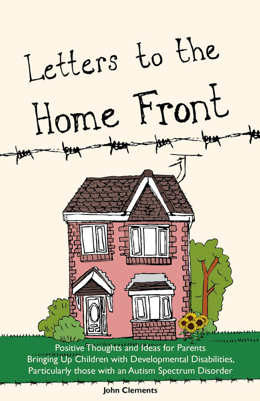 Letters to the Home Front by John Clements