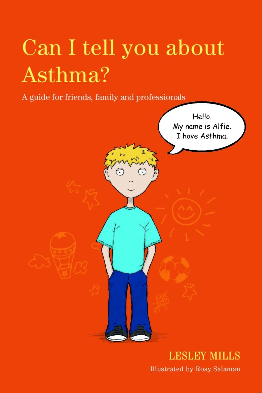 Respiratory medicine