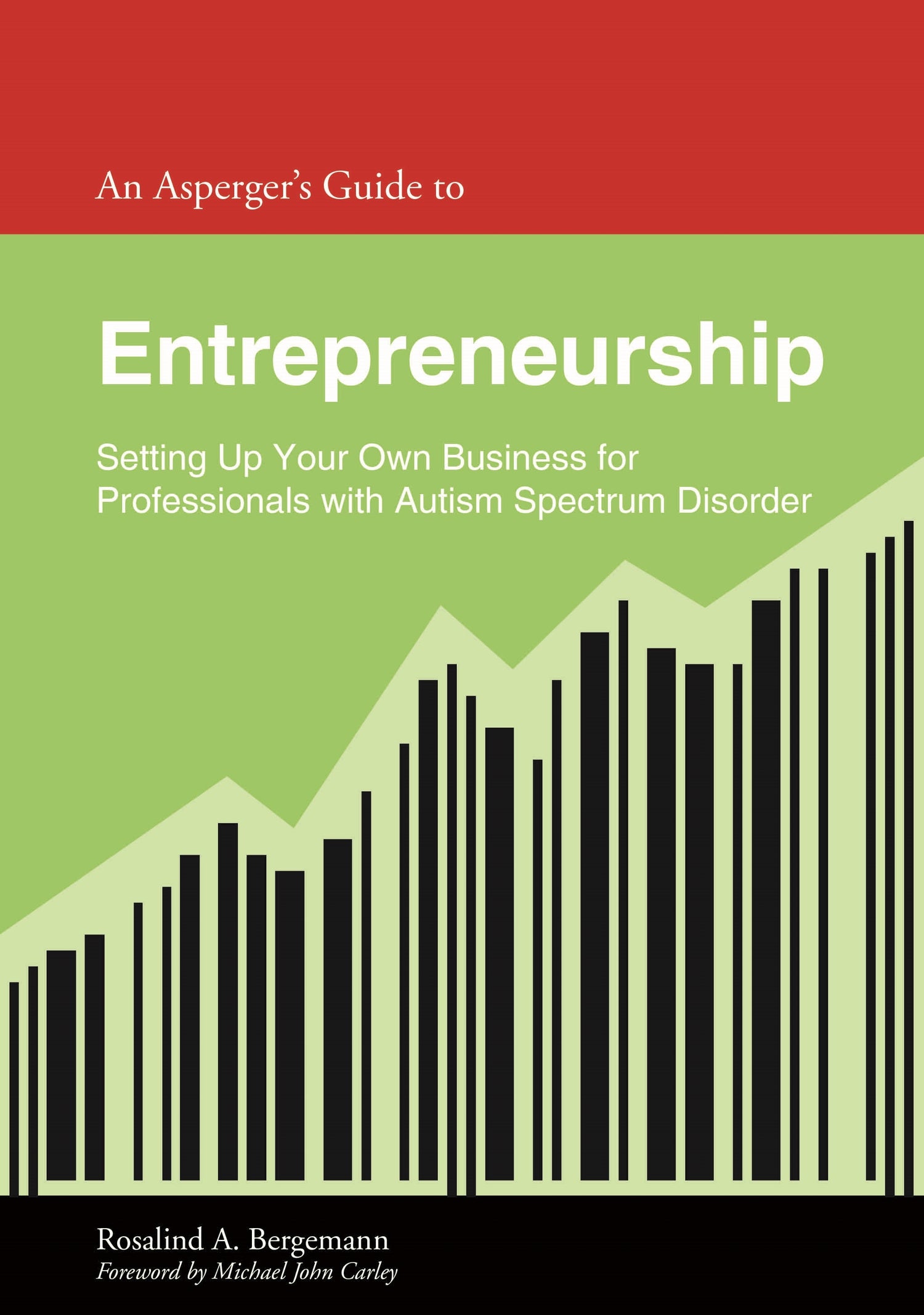 Asperger's Employment Skills Guides