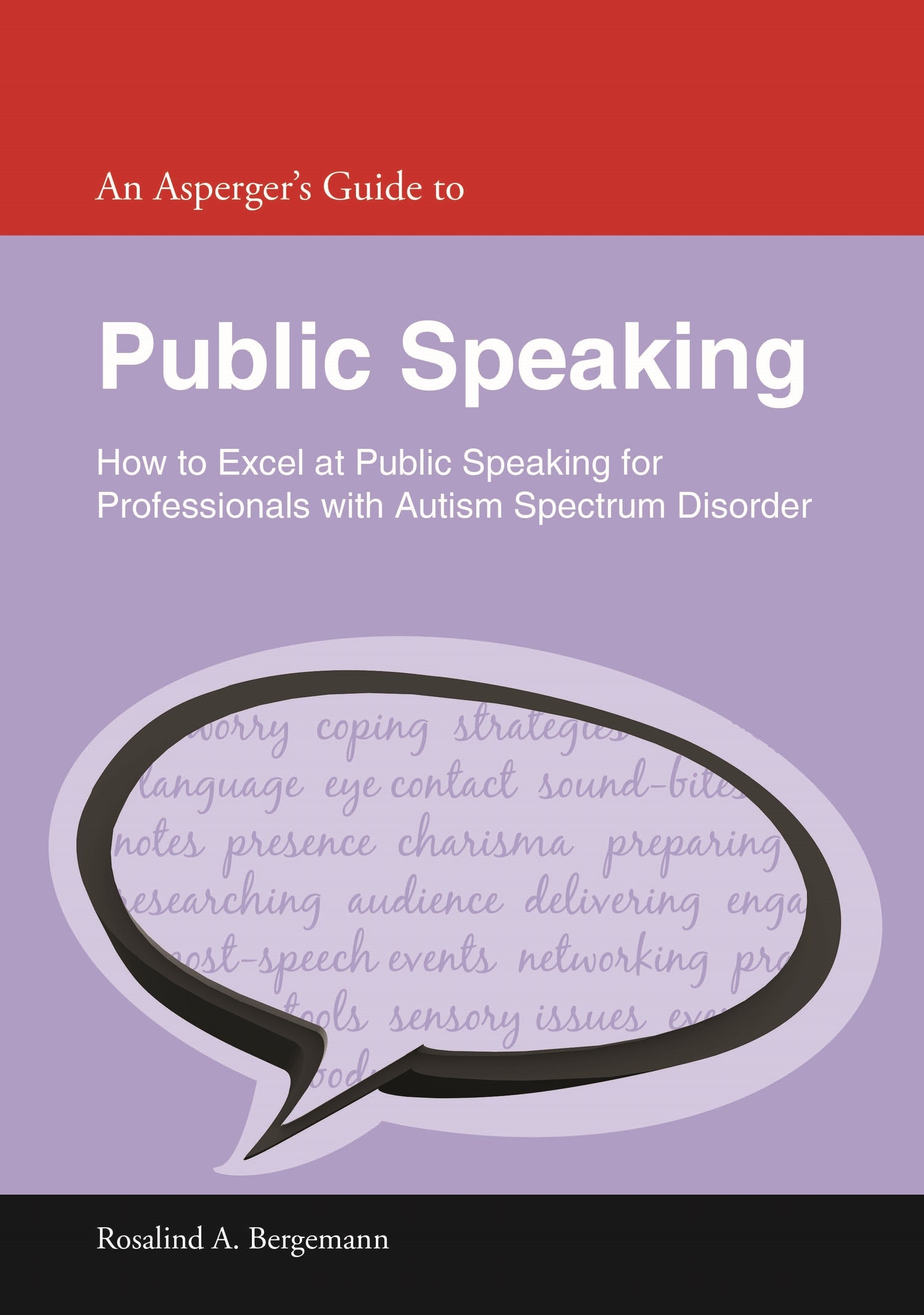 Speaking in public: advice and guides