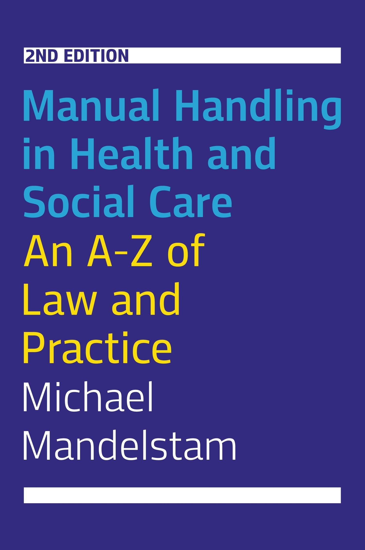 Occupational health and safety law, working time law