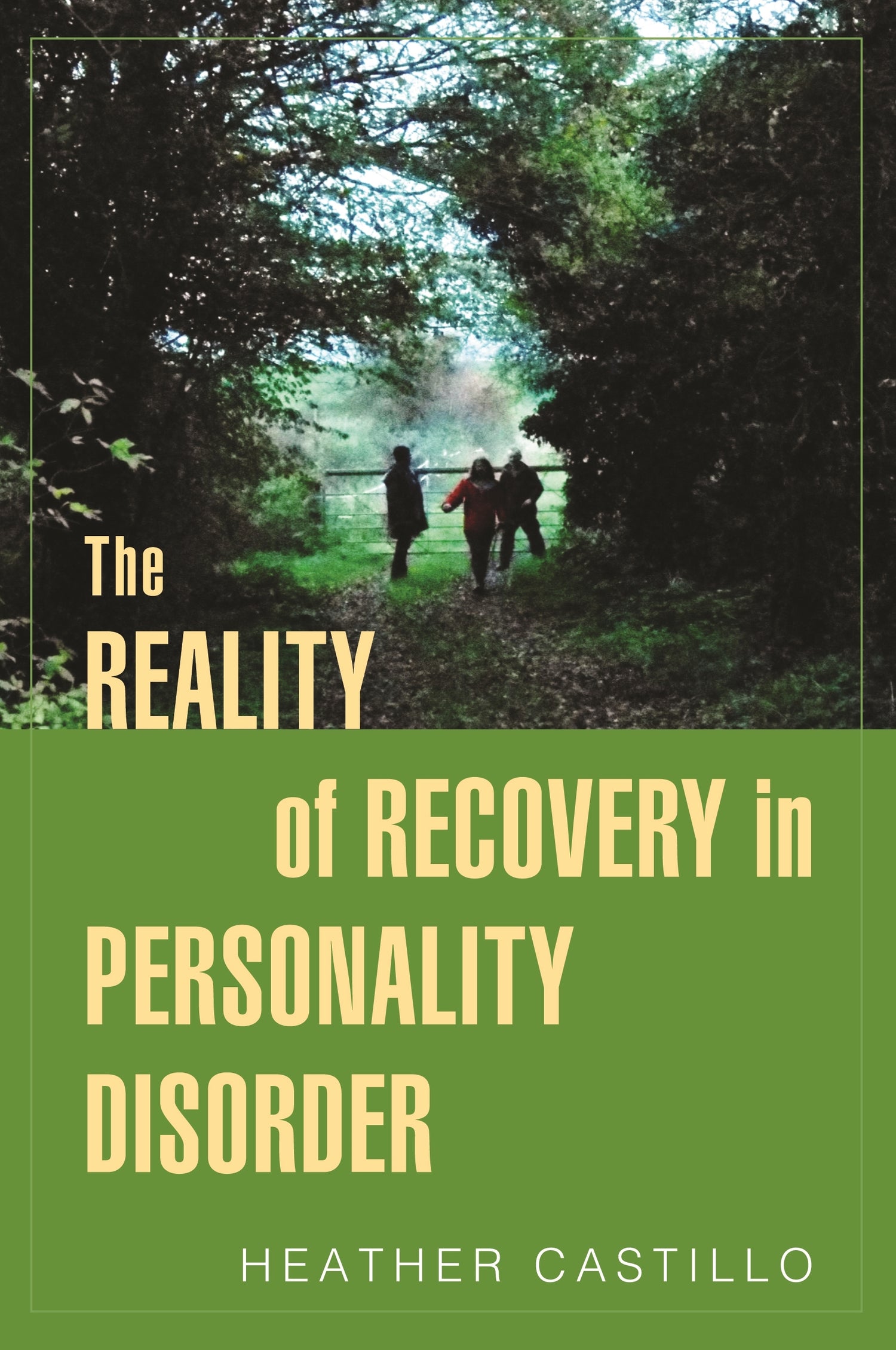 Personality