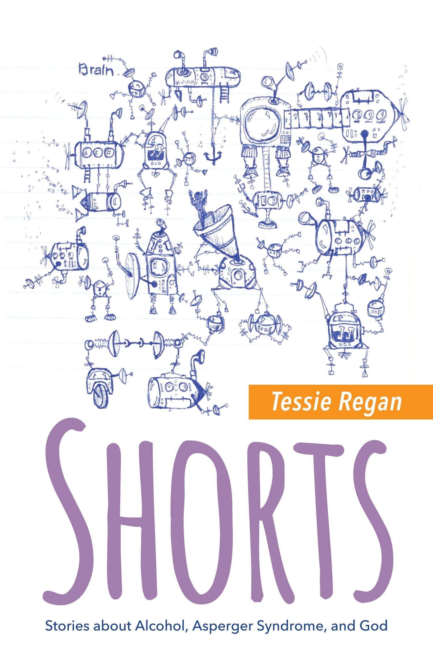 Tessie Regan