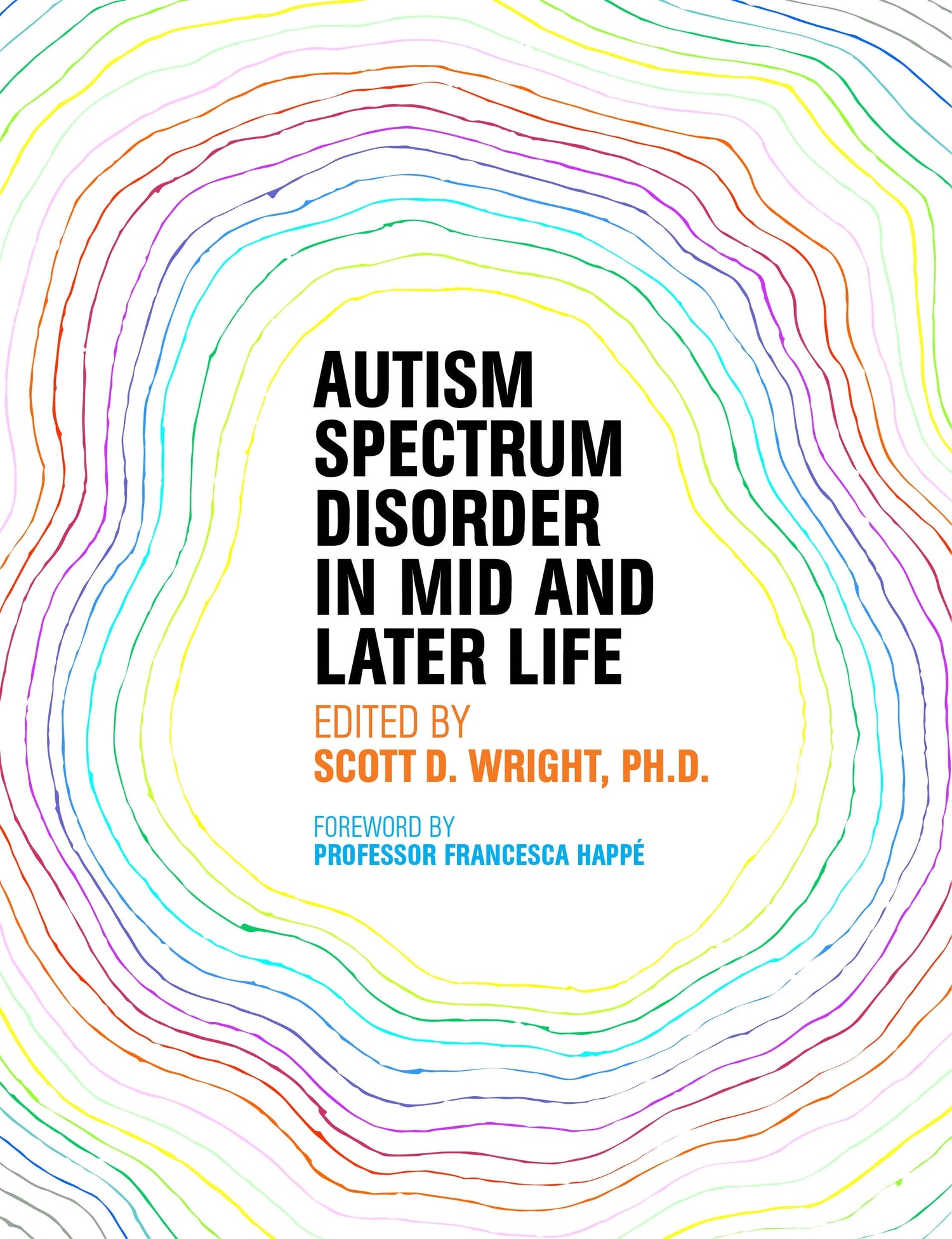 Scott D. Wright