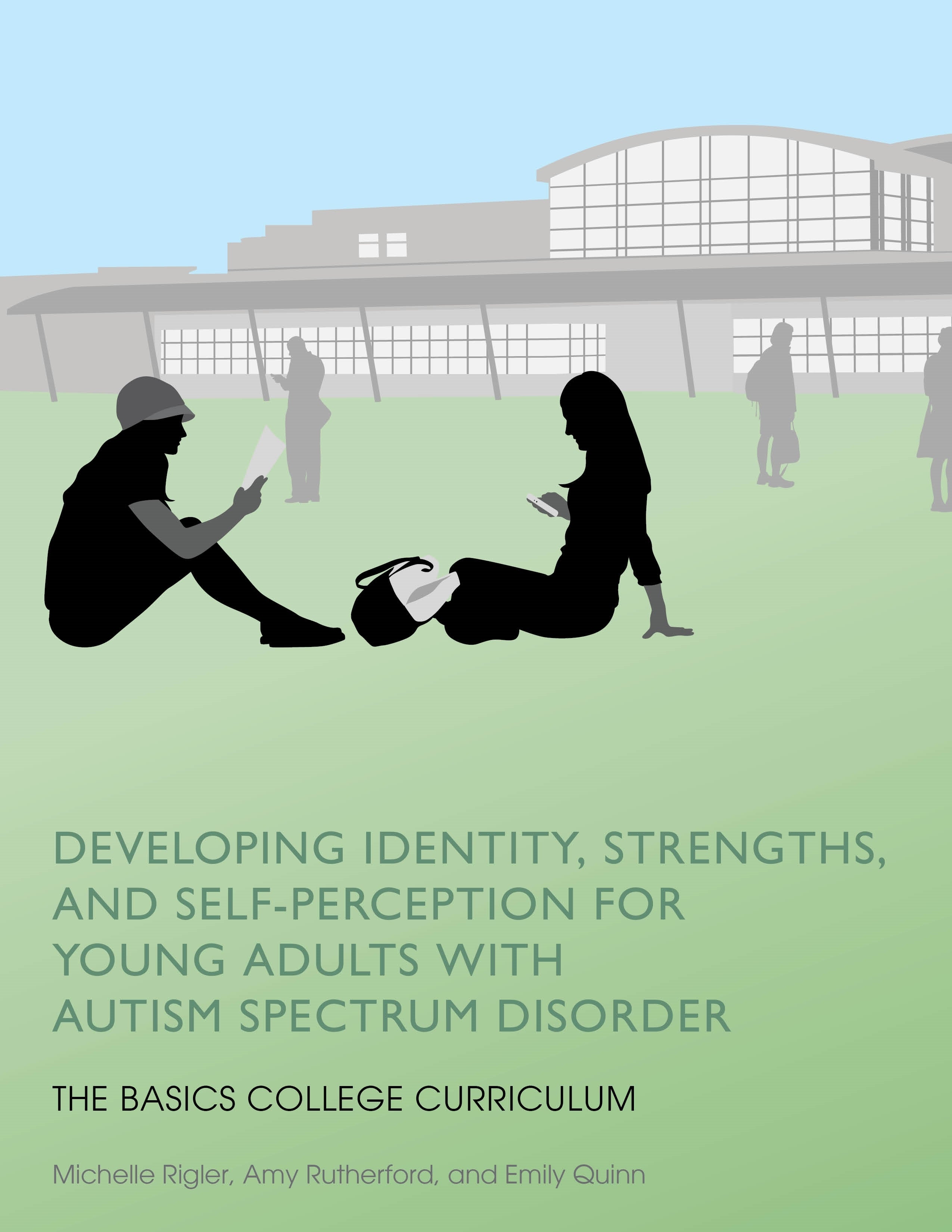 Developing Identity, Strengths, and Self-Perception for Young Adults ...