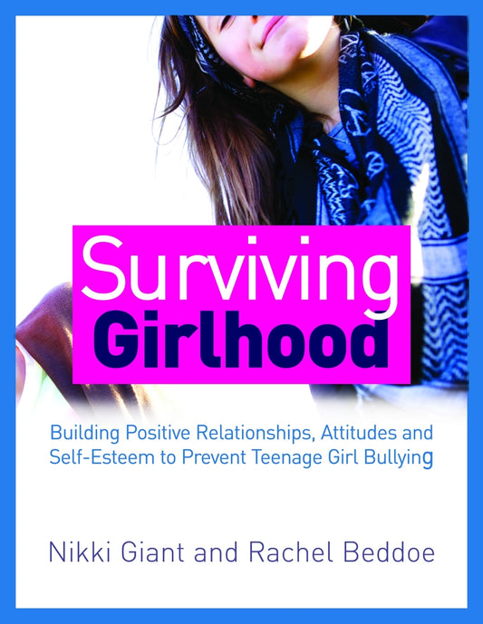 Surviving Girlhood by Nikki Watson, Rachel Beddoe