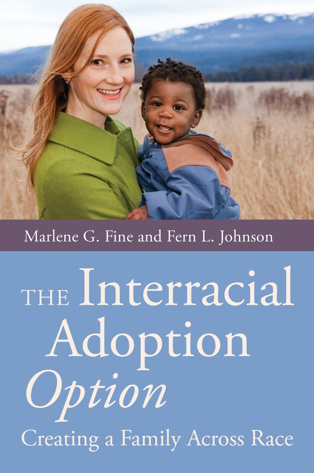 Fern Johnson