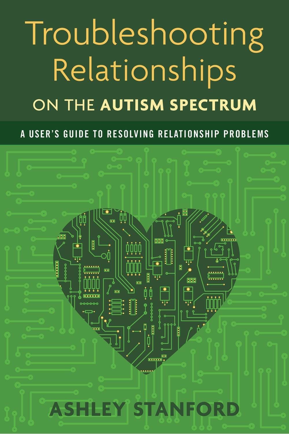 Relationships and sexuality (AUTISM ADULTS) | Jessica Kingsley