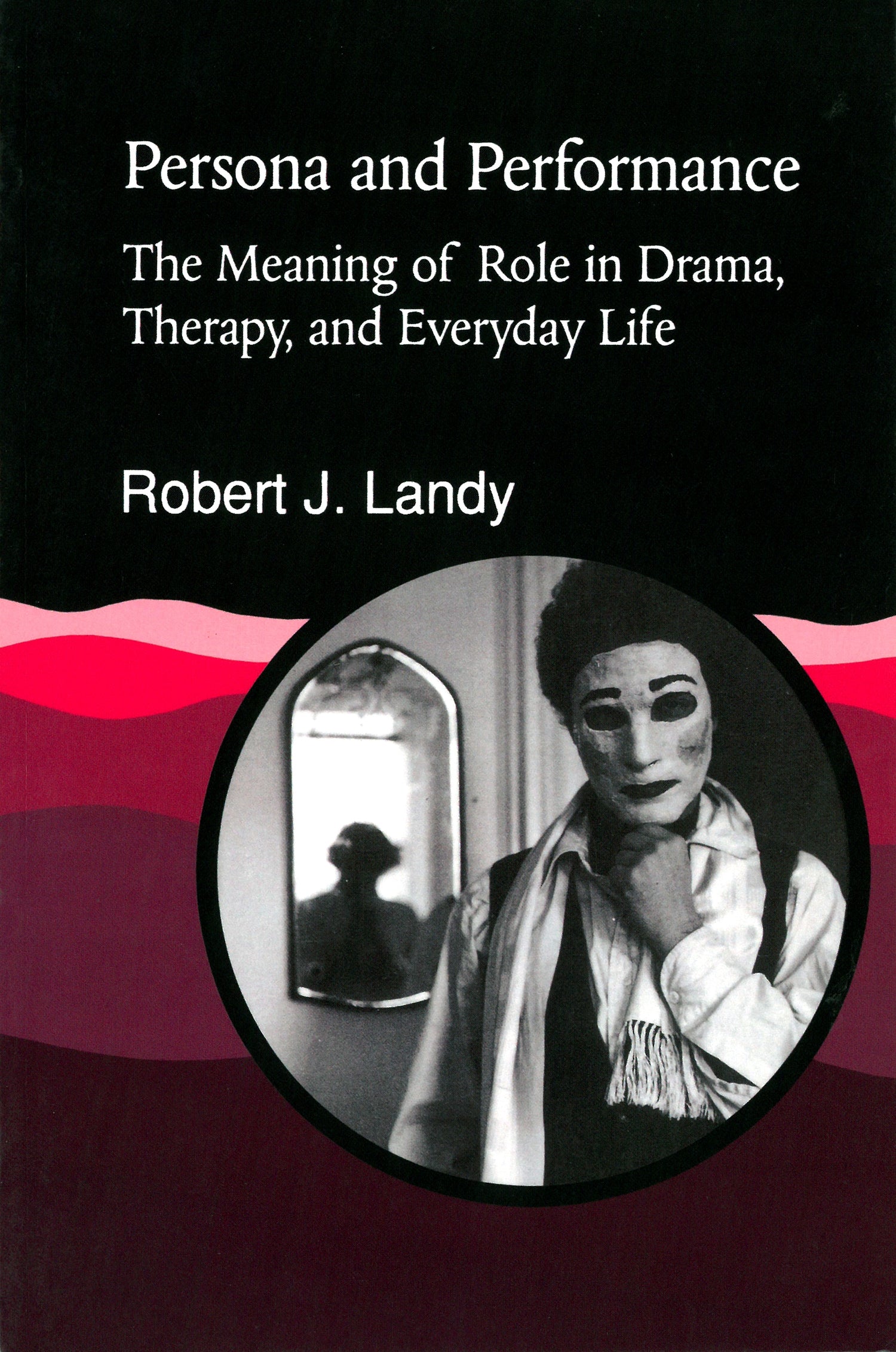 Robert J Landy