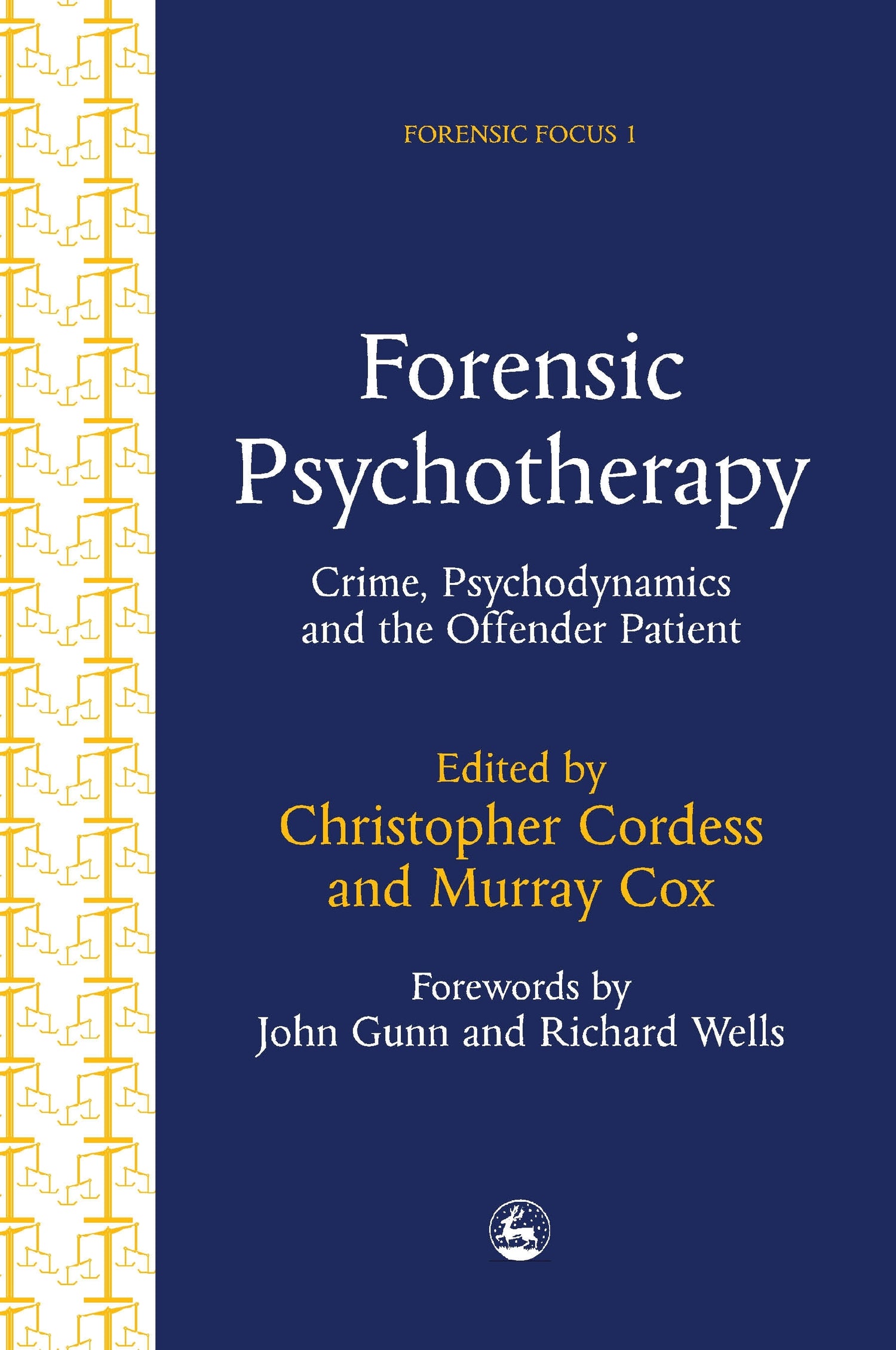 Christopher Cordess