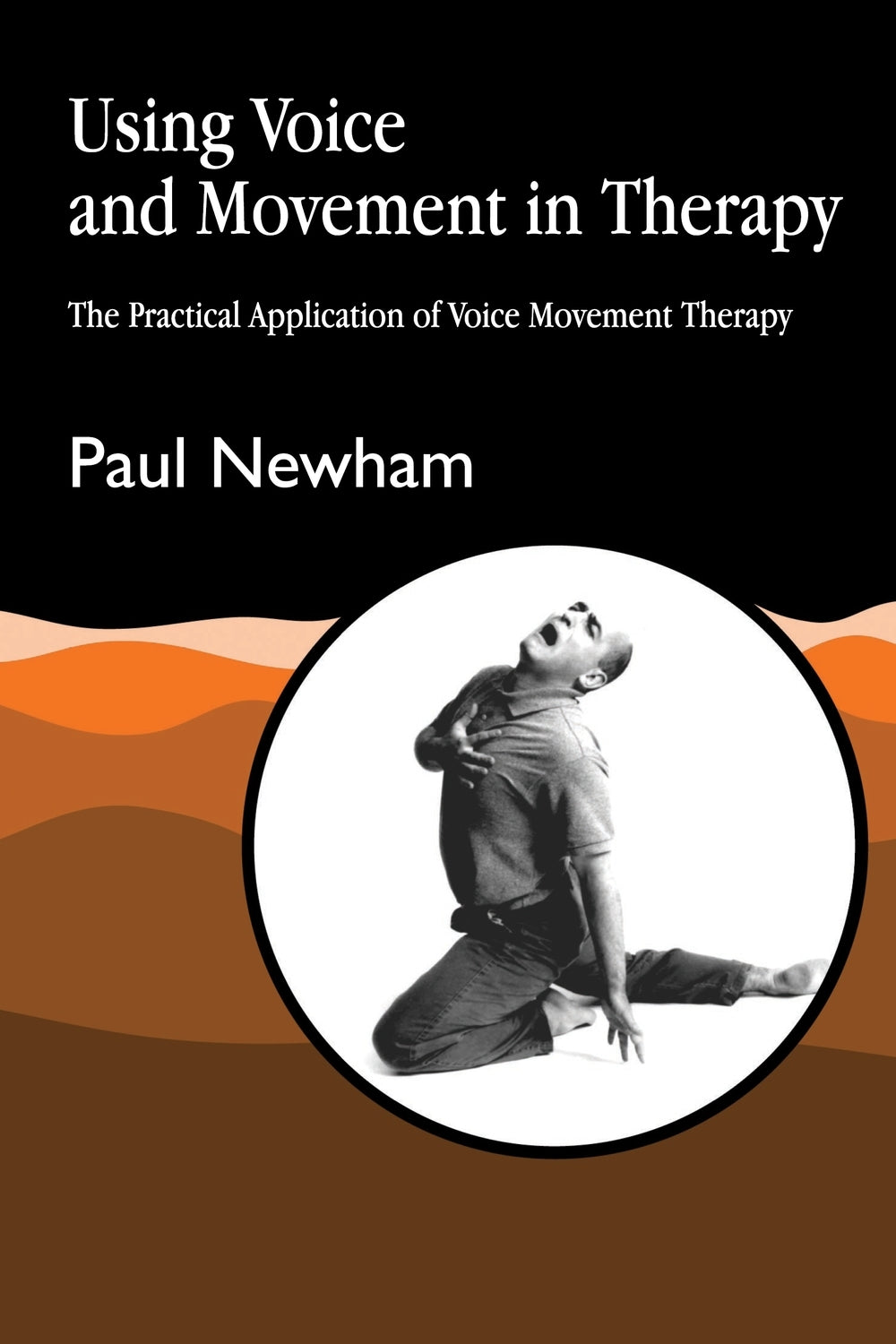 Paul Newham