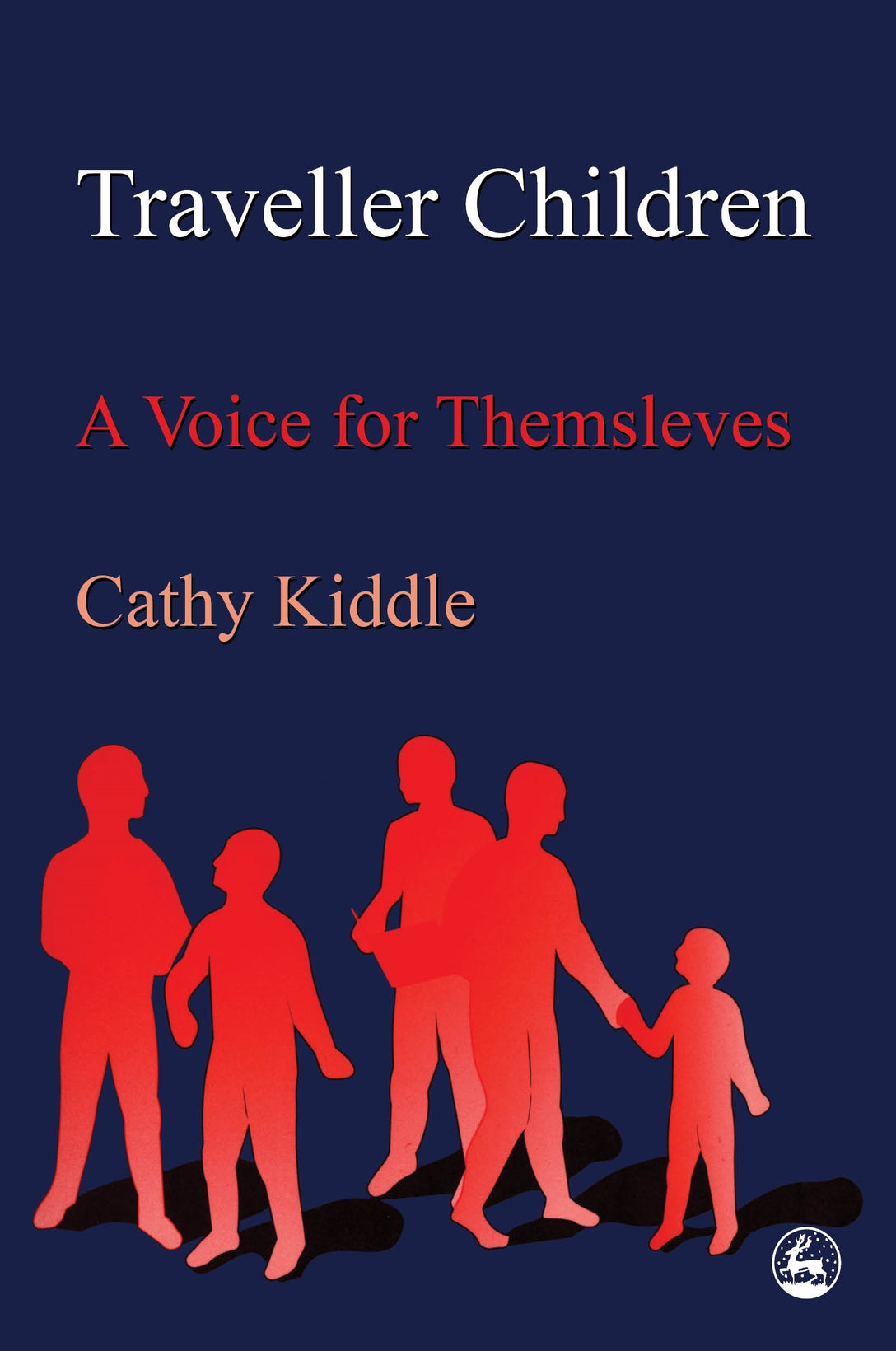 Traveller Children by Cathy Kiddle