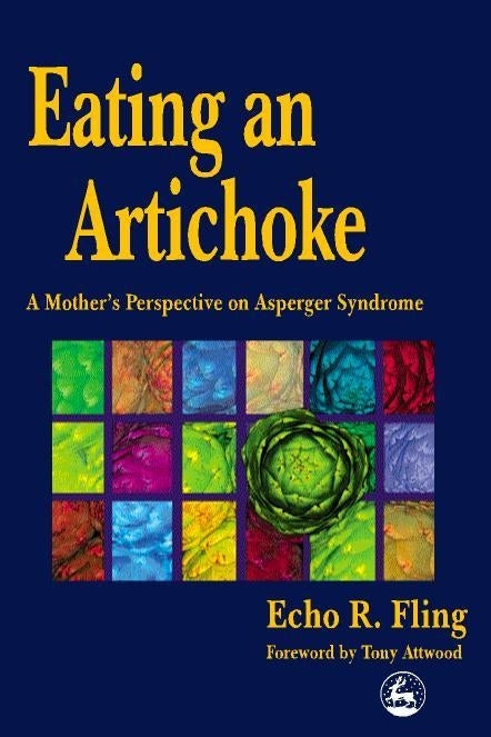 Eating an Artichoke by Dr Anthony Attwood, Echo R Fling