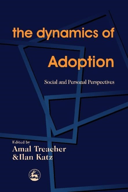 Amal Treacher