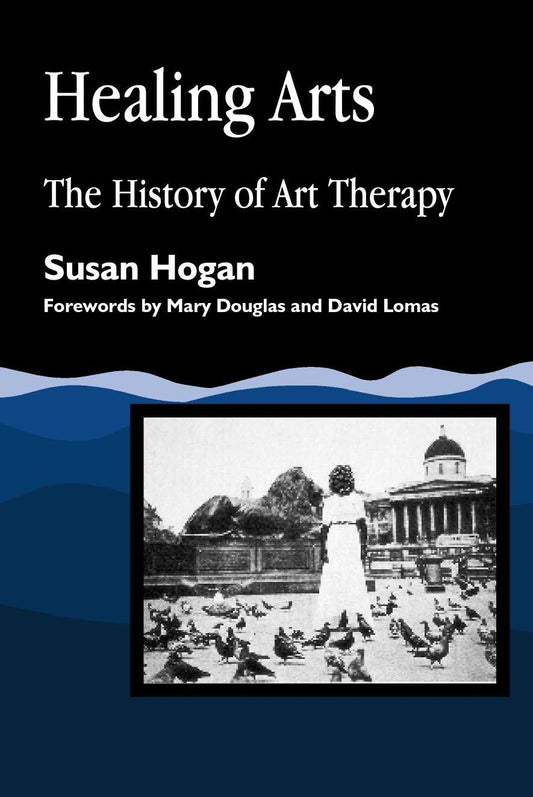 Healing Arts by Susan Hogan