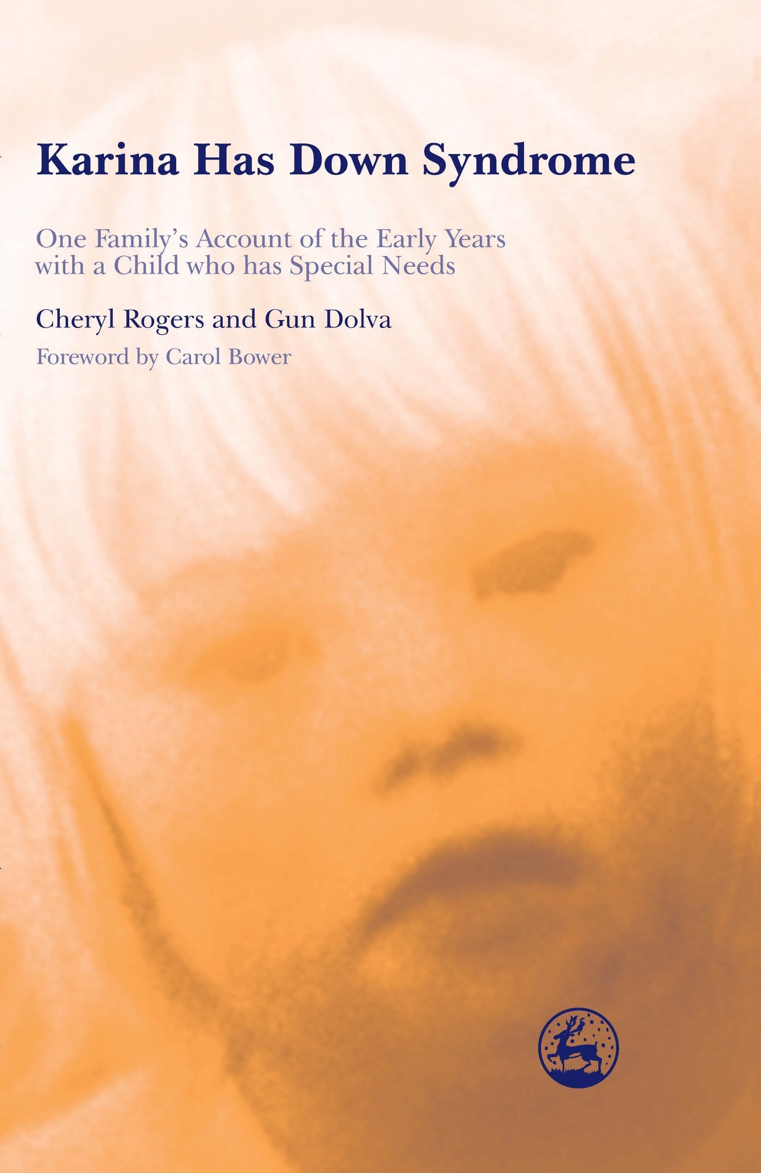 Cheryl Rogers