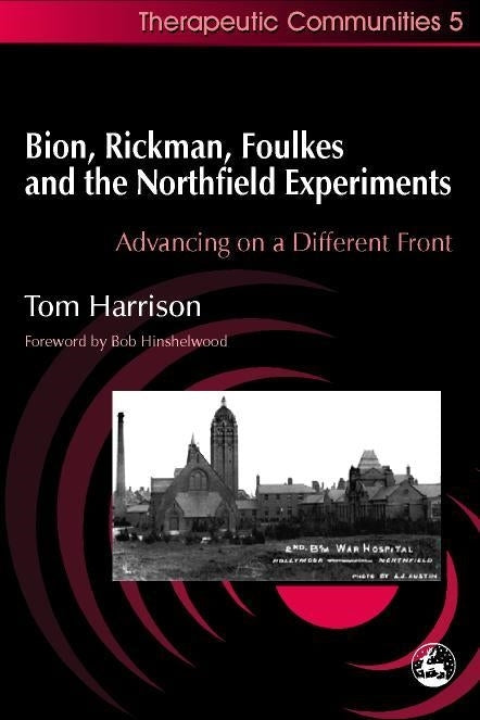Tom Harrison
