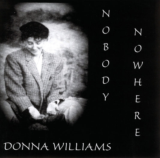 Nobody Nowhere by Donna Williams