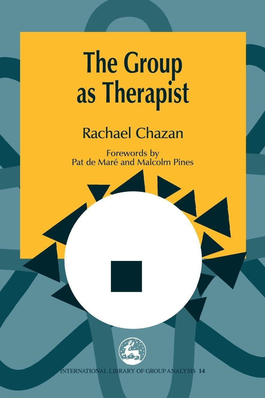 Rachael Chazan