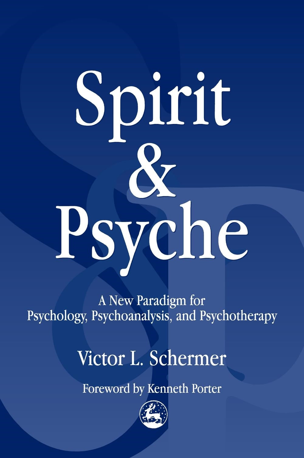 Spirit and Psyche by Victor Schermer