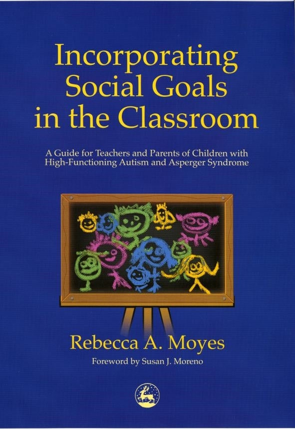 Rebecca Moyes